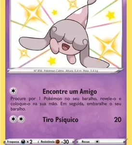 Hatenna (SV054/SV122)