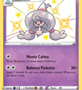 Hattrem (SV055/SV122)