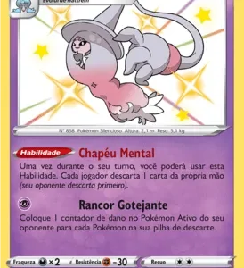 Hatterene (SV056/SV122)