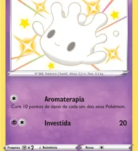 Milcery (SV057/SV122)