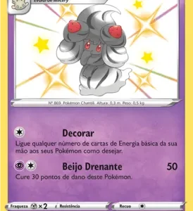 Alcremie (SV058/SV122)