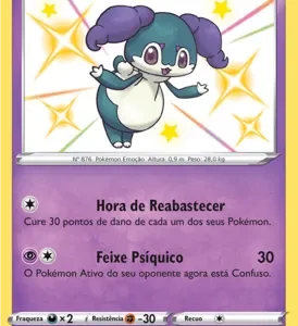 Indeedee (SV059/SV122)