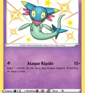 Dreepy (SV060/SV122)