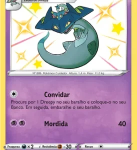 Drakloak (SV061/SV122)