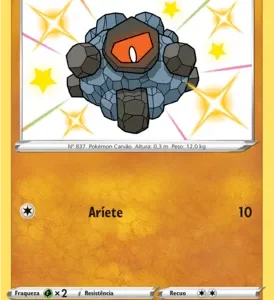 Rolycoly (SV067/SV122)