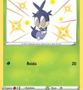 Blipbug (SV007/SV122)