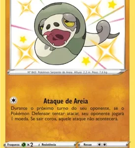 Silicobra (SV070/SV122)