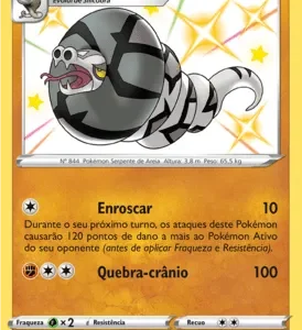 Sandaconda (SV071/SV122)