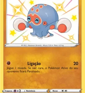 Clobbopus (SV072/SV122)