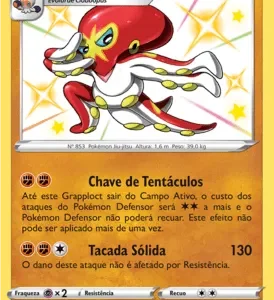 Grapploct (SV073/SV122)