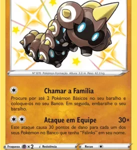 Falinks (SV074/SV122)