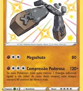 Stonjourner (SV075/SV122)