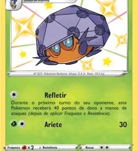 Dottler (SV008/SV122)