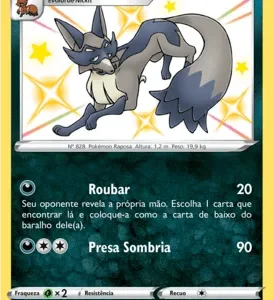 Thievul (SV082/SV122)