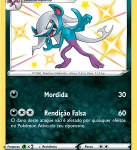 Morgrem (SV084/SV122)