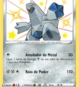 Duraludon (SV092/SV122)