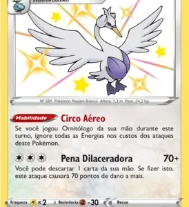 Swanna (SV096/SV122)