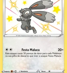 Bunnelby (SV097/SV122)