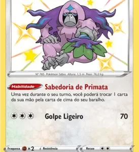 Oranguru (SV098/SV122)