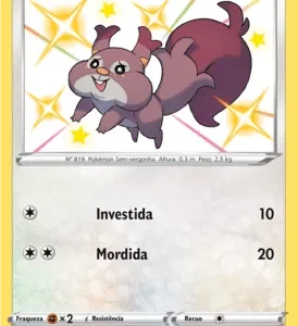 Skwovet (SV099/SV122)