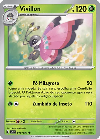 Vivillon (010/198)