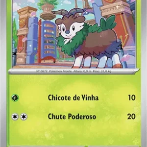 Skiddo (011/198)