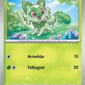 Sprigatito (013/198)