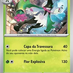 Meowscarada (015/198)