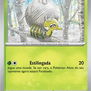 Tarountula (017/198)