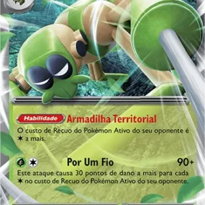 Spidops ex (019/198)