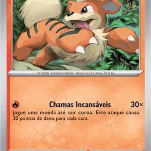 Growlithe (030/198)