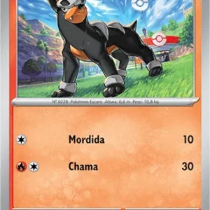 Houndour (033/198)