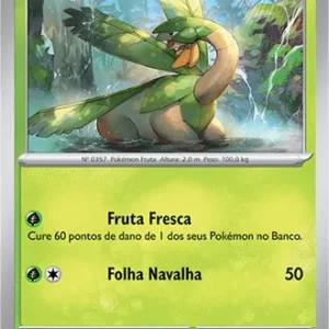 Tropius (007/198)