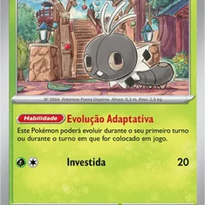 Scatterbug (008/198)