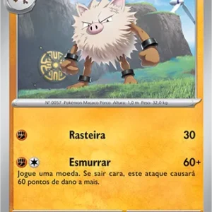 Primeape (107/193)