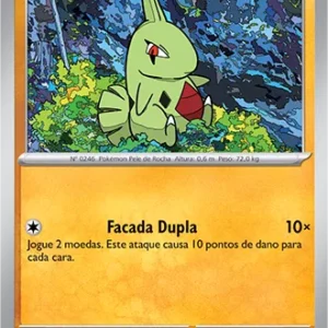 Larvitar (110/193)