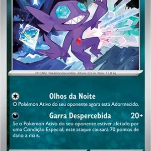 Sableye (136/193)