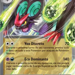 Noivern ex (153/193)
