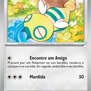 Dunsparce (156/193)