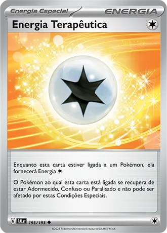 Energia Terapêutica (193/193)