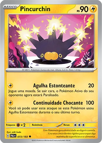 Pincurchin (073/193)