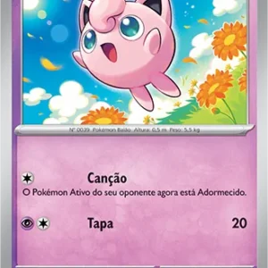 Jigglypuff (083/193)