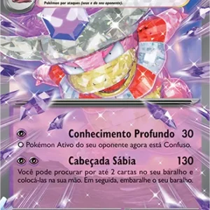Slowking ex (086/193)