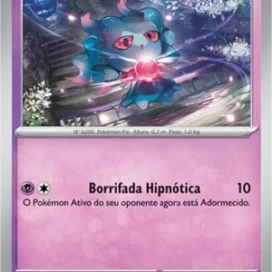 Misdreavus (087/193)