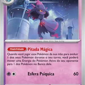 Mismagius (088/193)