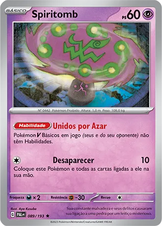 Spiritomb (089/193)
