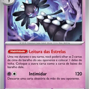 Gothitelle (092/193)