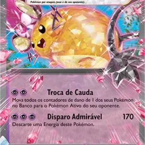 Dedenne ex (093/193)