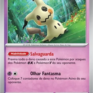 Mimikyu (097/193)