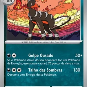 Houndoom (133/197)